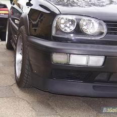 VW Golf 3 1.8 CL (SOLGT)
