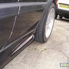 VW Golf 3 1.8 CL (SOLGT)