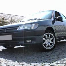 Peugeot 306 XT