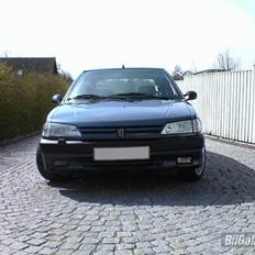 Peugeot 306 XT