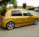 Renault Clio 1,6 Si /// SOLGT