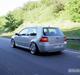VW Gti - Turbo