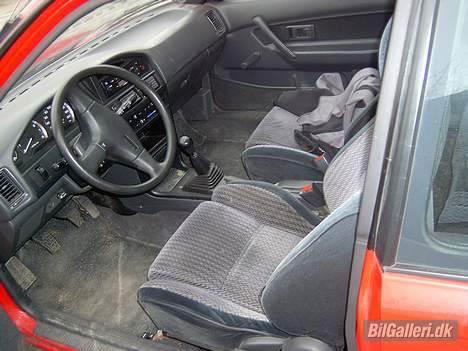 Toyota Corolla - Org. GSi kabine. billede 5