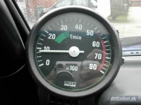 Opel Kadett D Rally *STJÅLET* billede 3