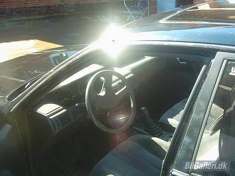 Mitsubishi Galant *solgt* billede 6