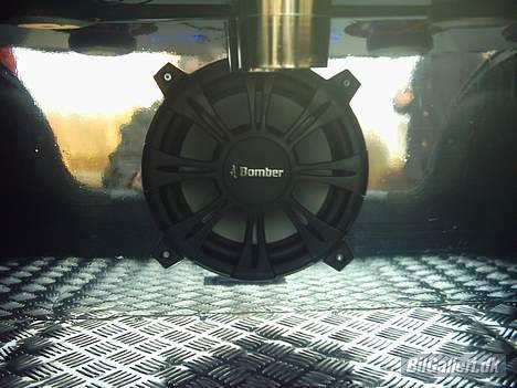 Hyundai accent SOLGT billede 4