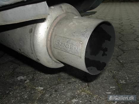 Opel Kadett D Rally *STJÅLET* - Potten... hehe billede 8