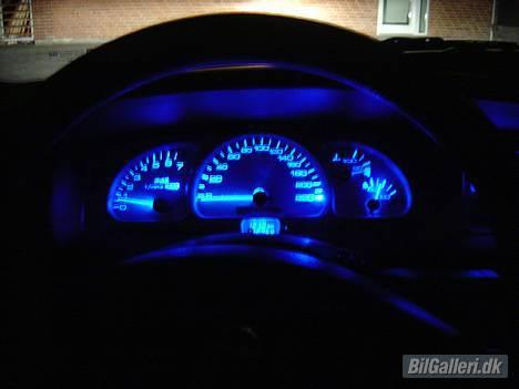 Opel Vectra b *SOLGT* billede 14