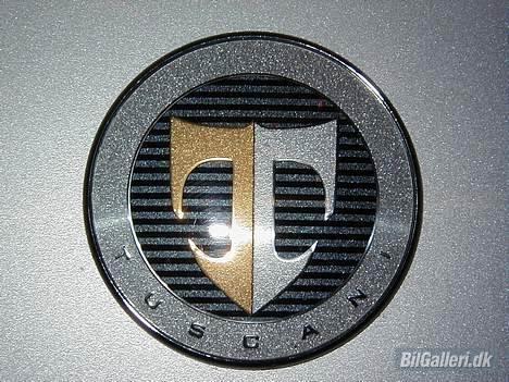 Hyundai Tuscani 2,7 Elisa SOLGT billede 12