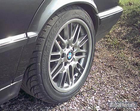 BMW 518i M43 billede 11