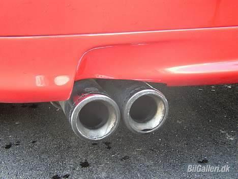 VW Golf TDI Vivaldi -BYTTET- - Remuss -6- billede 6