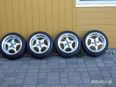 Opel Corsa B 1,4 16V "R.I.P" - solgt billede 4