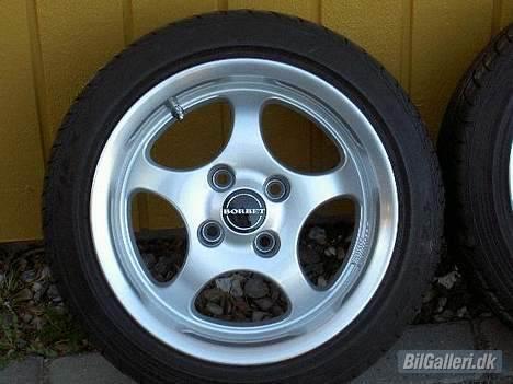 Opel Corsa B 1,4 16V "R.I.P" - solgt billede 6