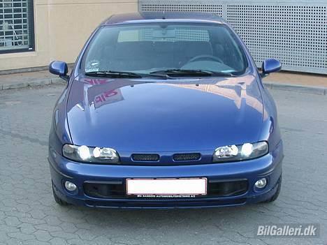 Fiat bravo ( solgt) billede 2