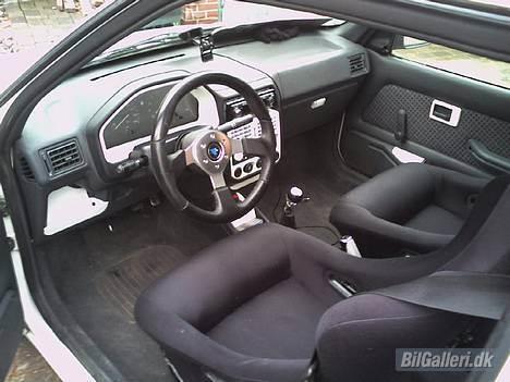 Peugeot 106 XR 1,4i (DØD) billede 2