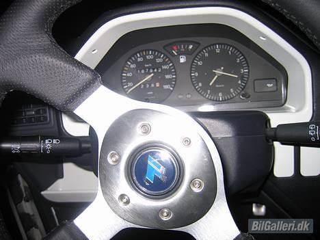 Peugeot 106 XR 1,4i (DØD) billede 6