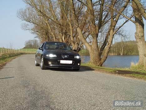 Seat Leon Cupra R  billede 2