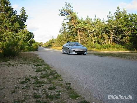 Toyota celica  billede 12