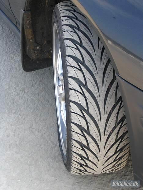 Honda Accord - Punkterfri dæk billede 6