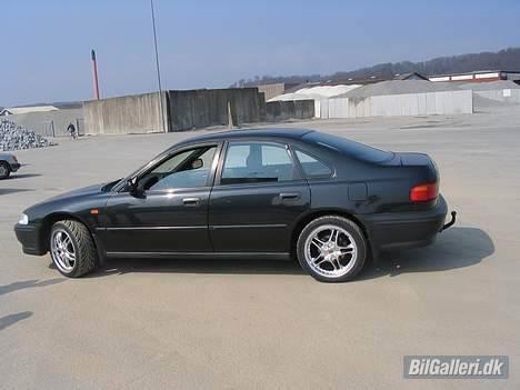 Honda Accord billede 7