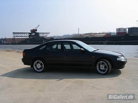 Honda Accord billede 9