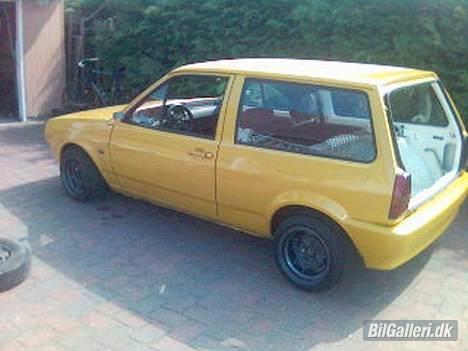 VW Polo *Solgt* billede 13