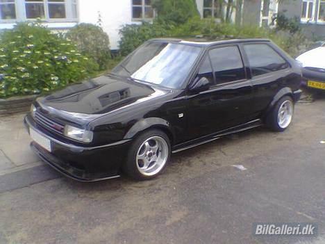 VW Polo G40 (solgt) billede 13