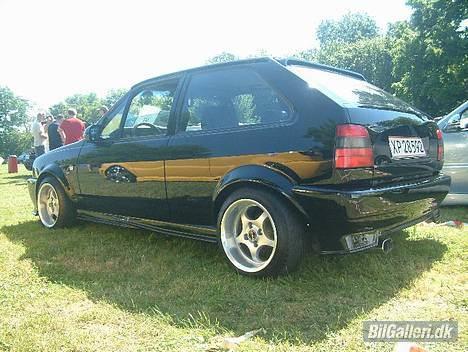 VW Polo G40 (solgt) billede 17