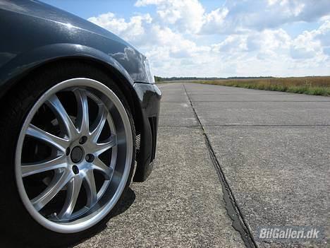 Opel Vectra b - EFTER billede 4