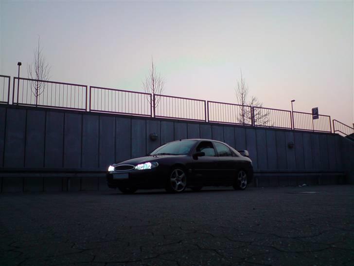 Ford Mondeo "ST200" - SOLGT! billede 13