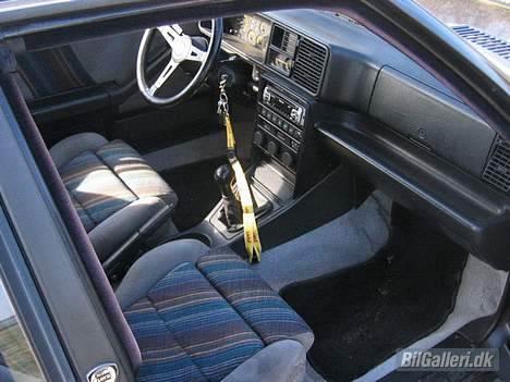 Lancia Delta HF integrale  billede 2