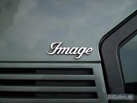 Citroën BX 16i - Image billede 3