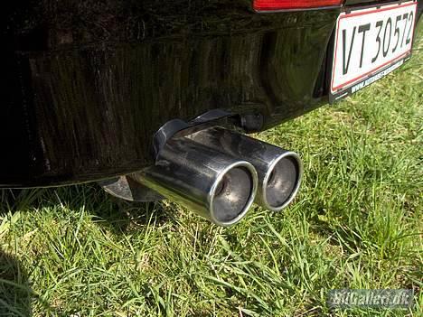 Alfa Romeo 145 1,6 L Boxer billede 5