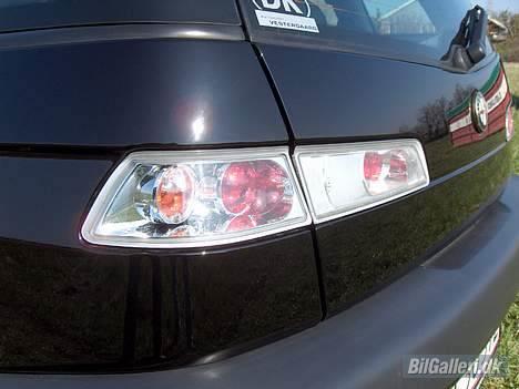 Alfa Romeo 145 1,6 L Boxer billede 6