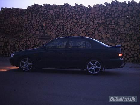 Toyota Carina E SOLGT billede 10