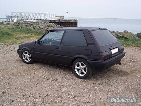 Toyota Corolla *SOLGT* - Gone gangsta.. billede 2