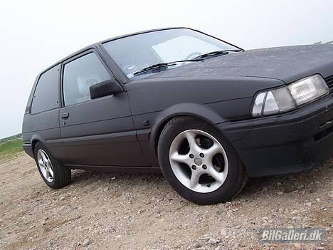 Toyota Corolla *SOLGT* - Gone gangsta.. billede 3