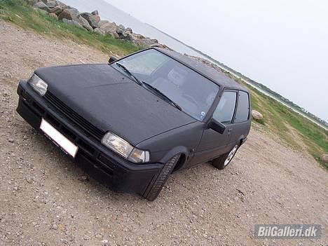 Toyota Corolla *SOLGT* - Gone gangsta.. billede 6