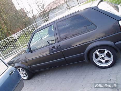 VW Golf 1,8 GT Special SOLGT billede 7