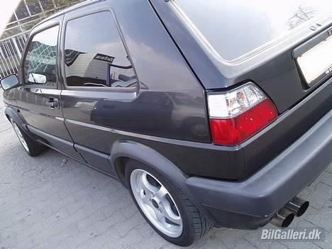 VW Golf 1,8 GT Special SOLGT billede 8