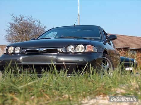 Ford Mondeo RS V6 billede 10