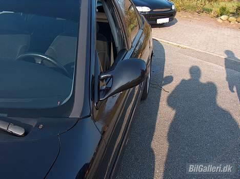 Ford Mondeo RS V6 billede 12