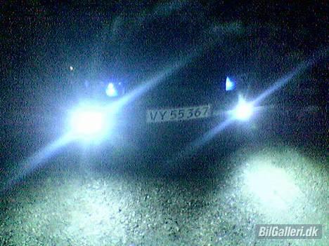 Seat toledo **solgt** billede 1