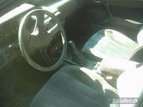 Mitsubishi Galant *solgt* billede 10