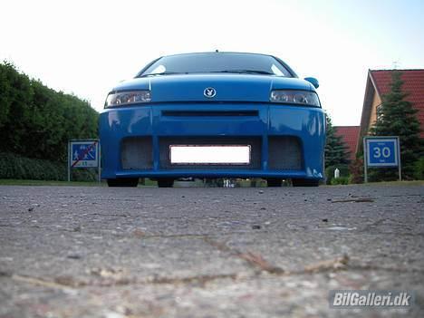 Fiat Punto sporting *Solgt* - Low...?? billede 4