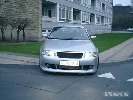 Audi A3 turbo billede 3