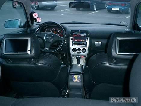 Audi A3 turbo billede 6