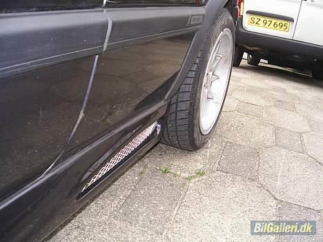 VW Golf 3 1.8 CL (SOLGT) billede 3