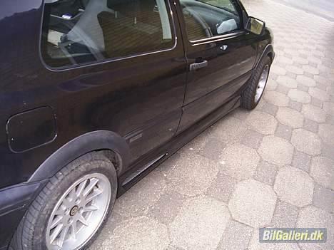 VW Golf 3 1.8 CL (SOLGT) billede 5