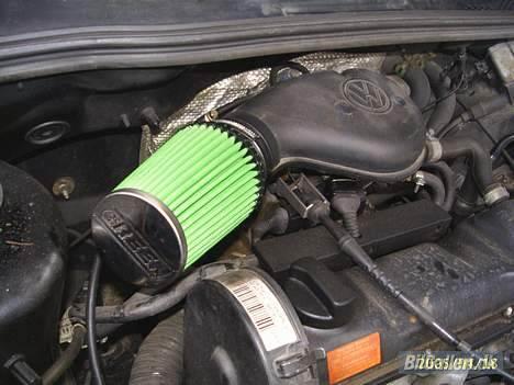 VW Golf 3 1.8 CL (SOLGT) billede 11